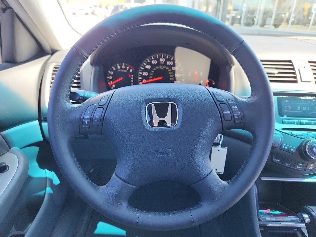 Used 2005 Honda Accord EX-L image 12