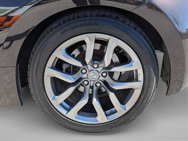 Used 2014 Nissan 370Z Touring w/ Navigation Package image 22