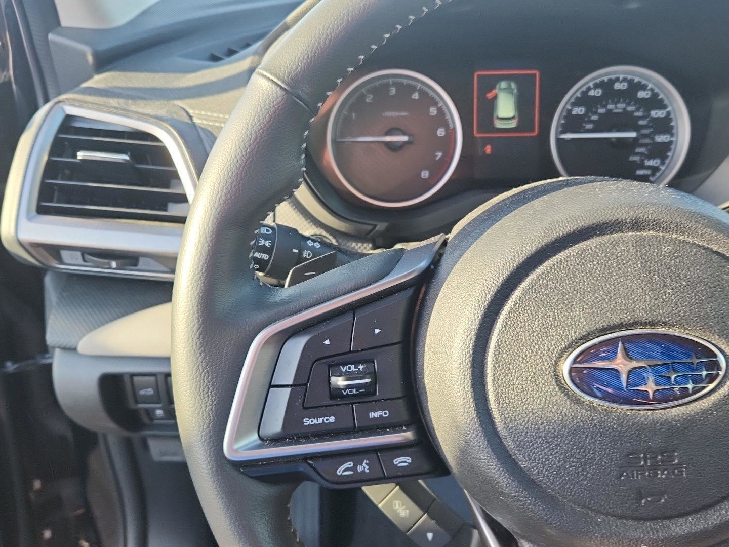 Used 2023 Subaru Forester Limited image 15