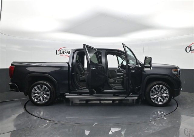 Certified 2024 GMC Sierra 1500 Denali w/ Denali Reserve Package image 31