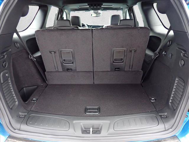 New 2026 Dodge Durango GT AWD/4WD image 8