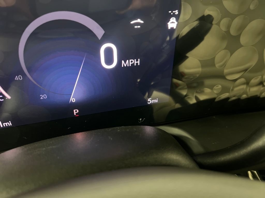 New 2026 Buick Encore GX Avenir image 20