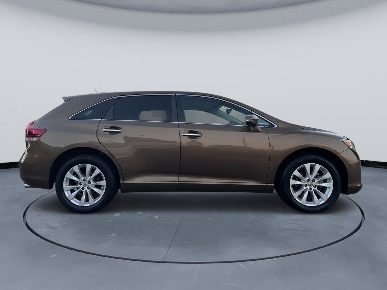 Used 2013 Toyota Venza XLE image 8