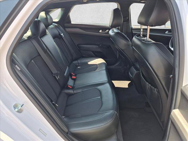 Used 2022 Kia K5 GT-Line w/ GT-Line FWD Premium Package image 17