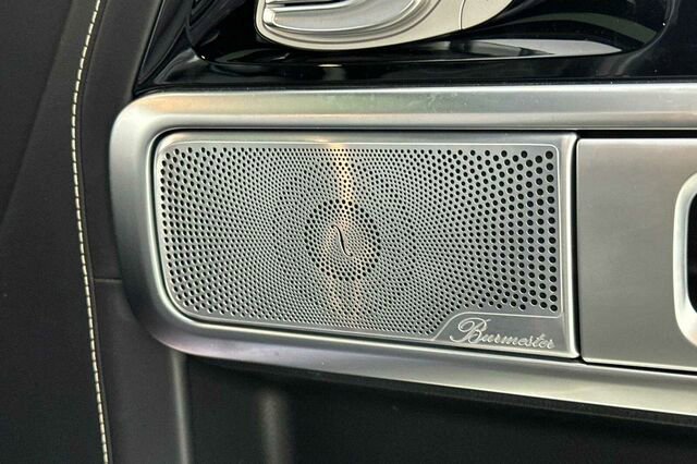 Used 2024 Mercedes-Benz G 63 AMG 4MATIC image 20