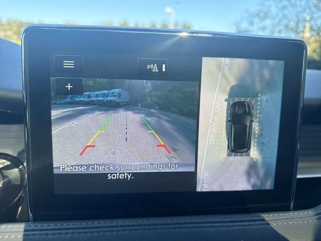 Used 2022 Lincoln Corsair Reserve w/ Sport Package image 21