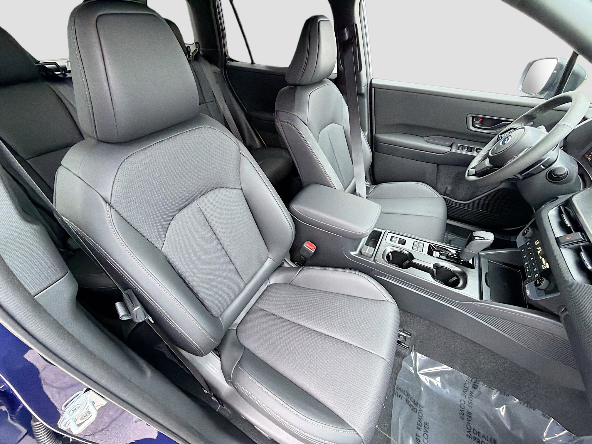 New 2026 Subaru Outback Limited image 14