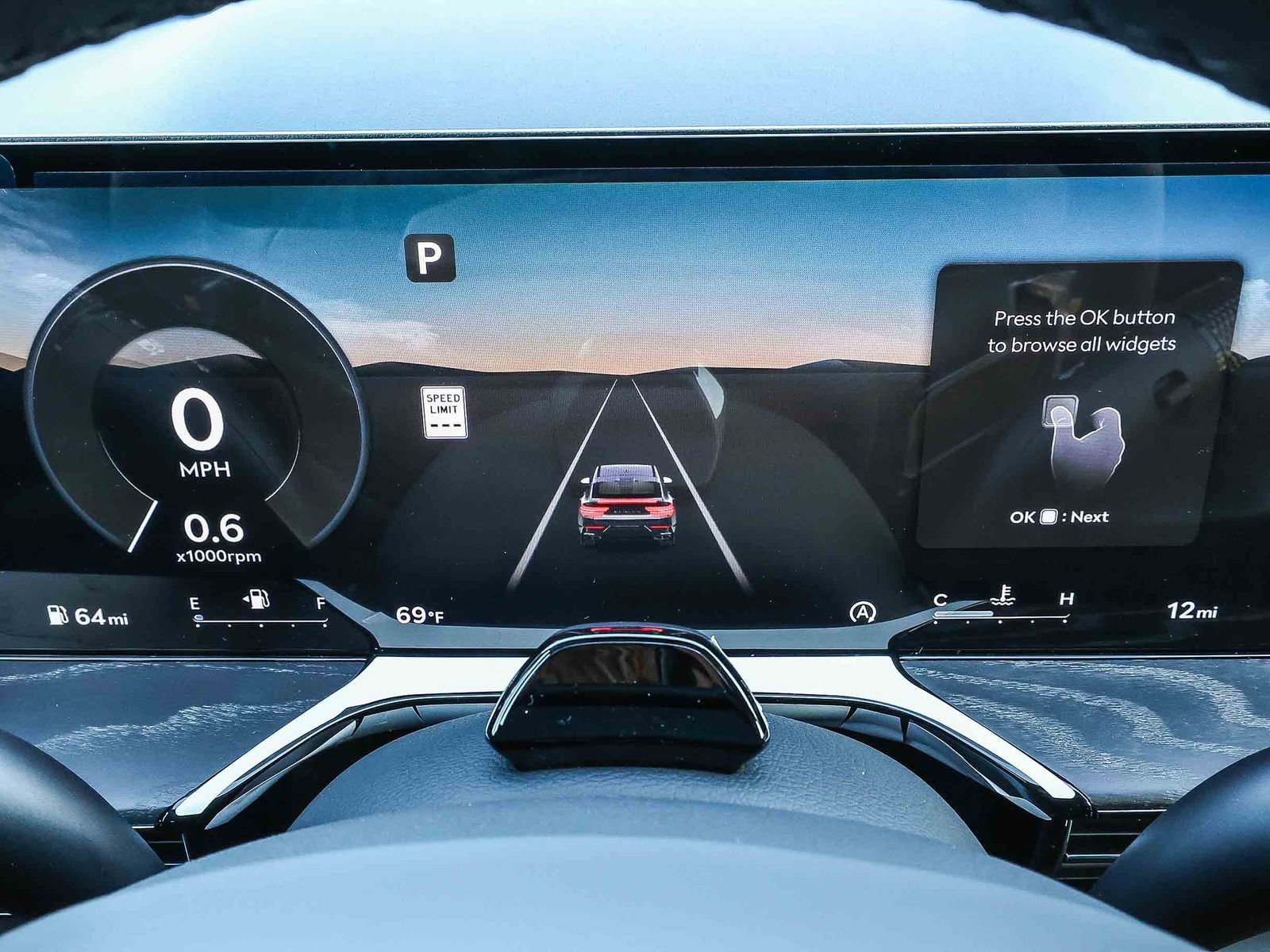 New 2026 Genesis GV80 3.5T Prestige image 27