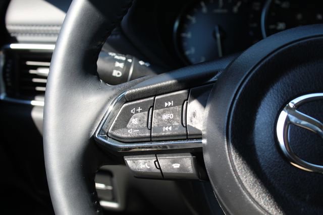 Certified 2023 MAZDA CX-5 AWD 2.5 S w/ Premium Plus Pkg image 17