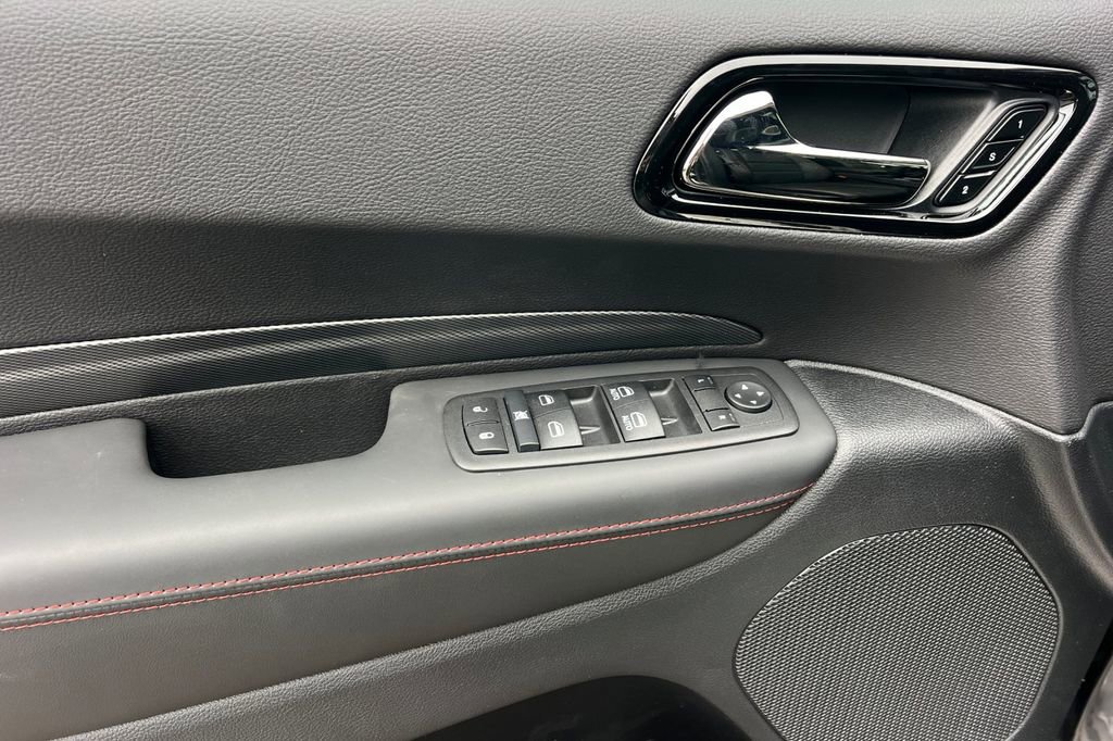 New 2026 Dodge Durango GT AWD/4WD image 11