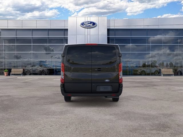 New 2026 Ford Transit 350 XLT AWD/4WD image 5