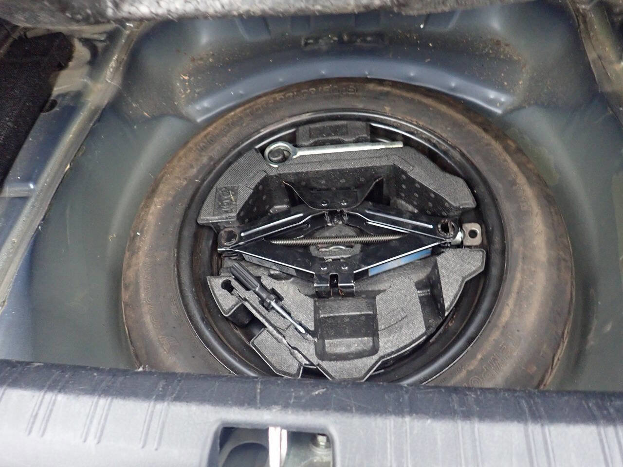 Used 2012 Subaru Impreza 2.0i image 17