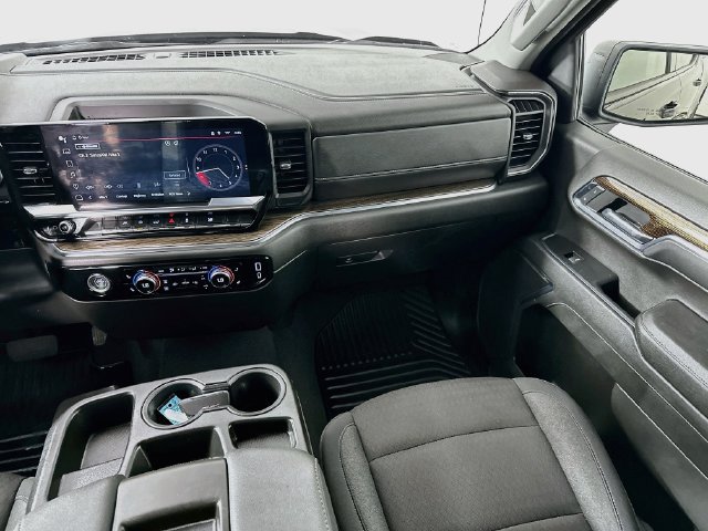 Used 2024 GMC Sierra 1500 Elevation AWD/4WD image 25