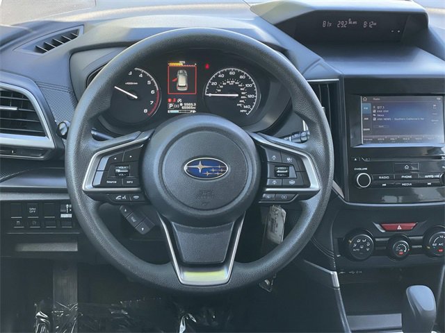 Used 2021 Subaru Forester image 7