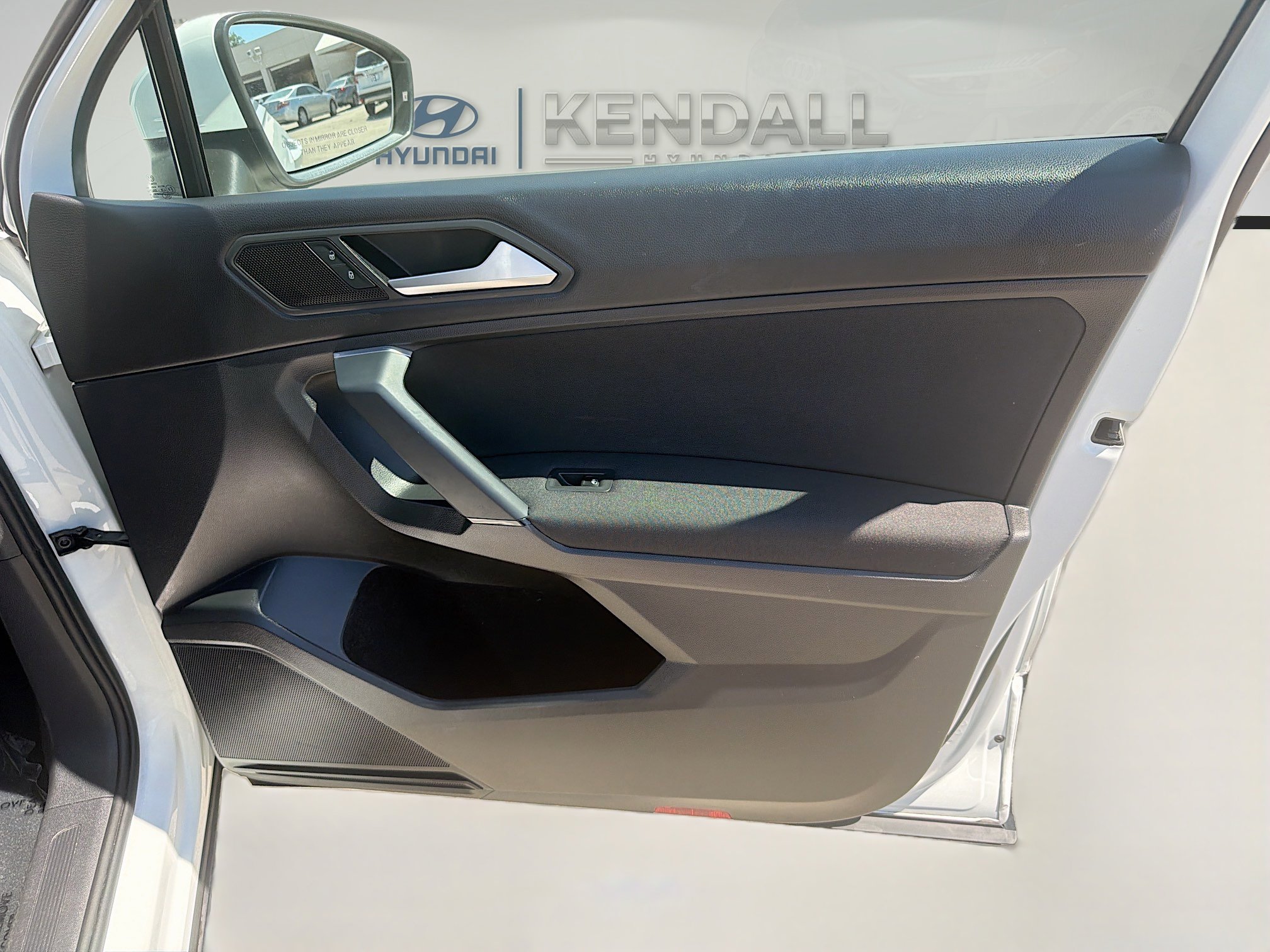 Used 2019 Volkswagen Tiguan S w/ Driver Assistance Package image 31