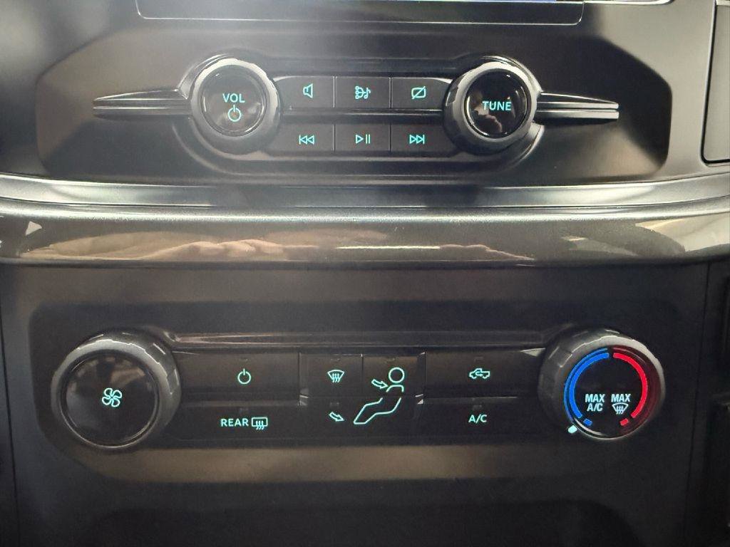 Used 2023 Ford F150 XL w/ STX Appearance Package AWD/4WD image 18
