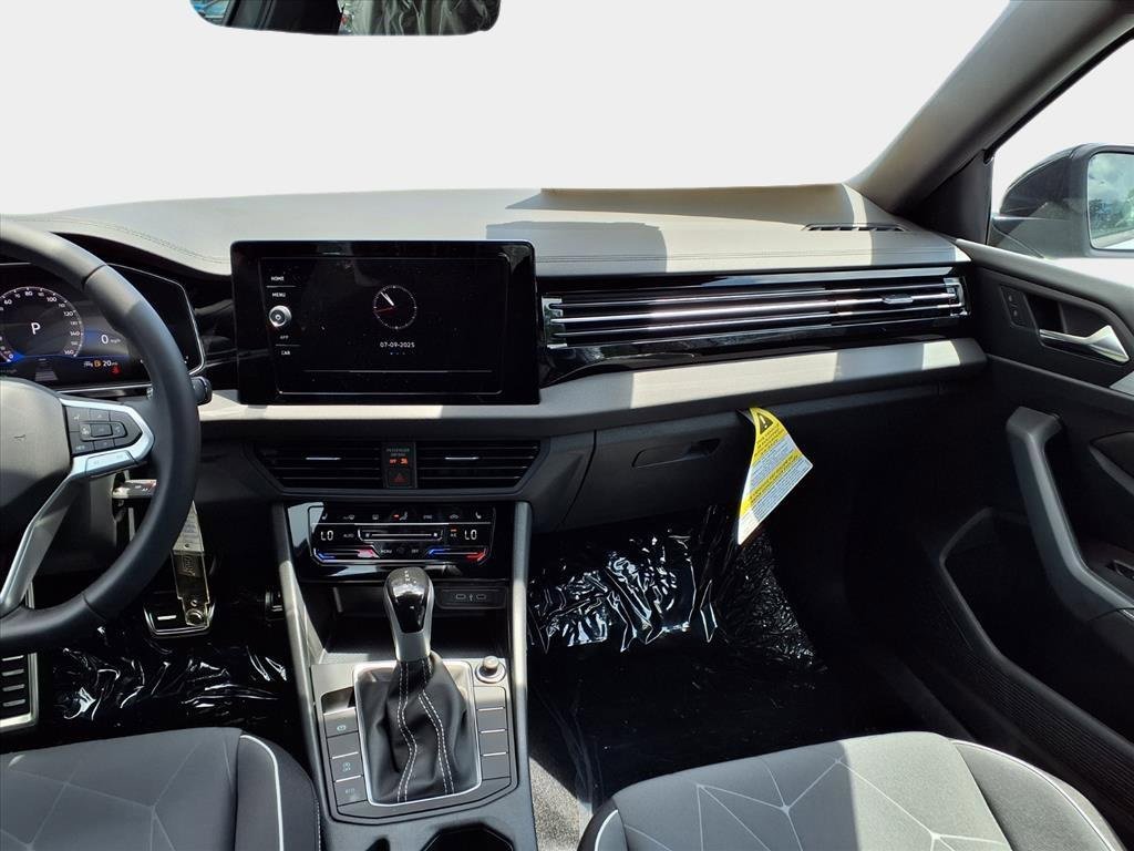 New 2026 Volkswagen Jetta Sport image 15