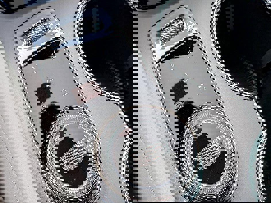 New 2026 Cadillac Vistiq Luxury image 25