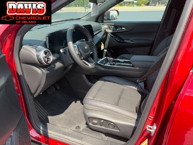 New 2027 Chevrolet Equinox LT w/ Convenience Package II AWD/4WD image 14