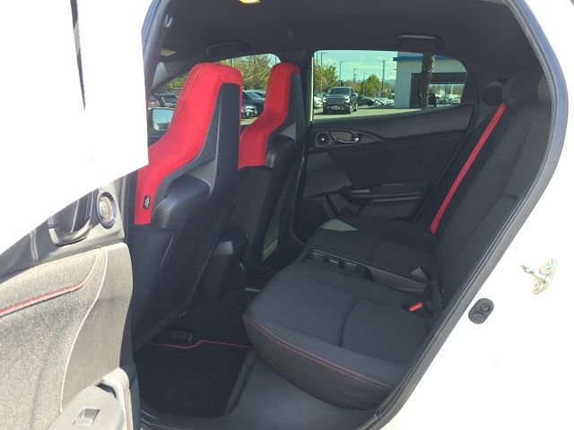 Used 2018 Honda Civic Type R image 14