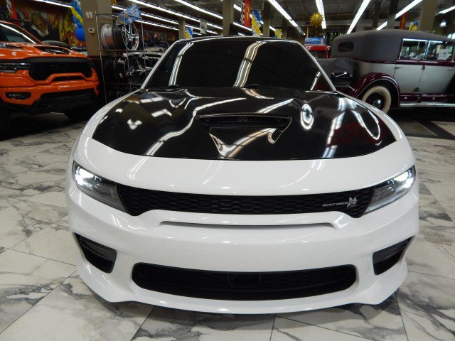 Used 2023 Dodge Charger Scat Pack image 3