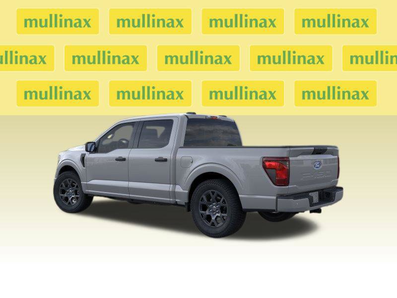 New 2026 Ford F150 STX w/ Equipment Group 200A RWD image 39