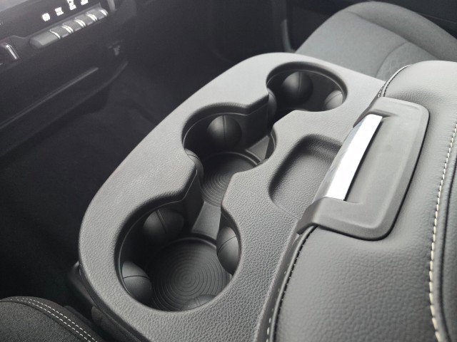 New 2026 RAM 3500 Tradesman image 39