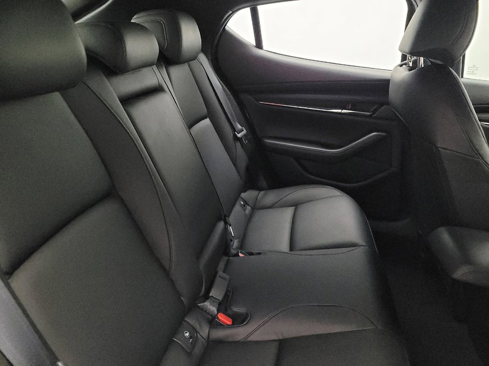 Used 2023 MAZDA MAZDA3 s FWD image 19