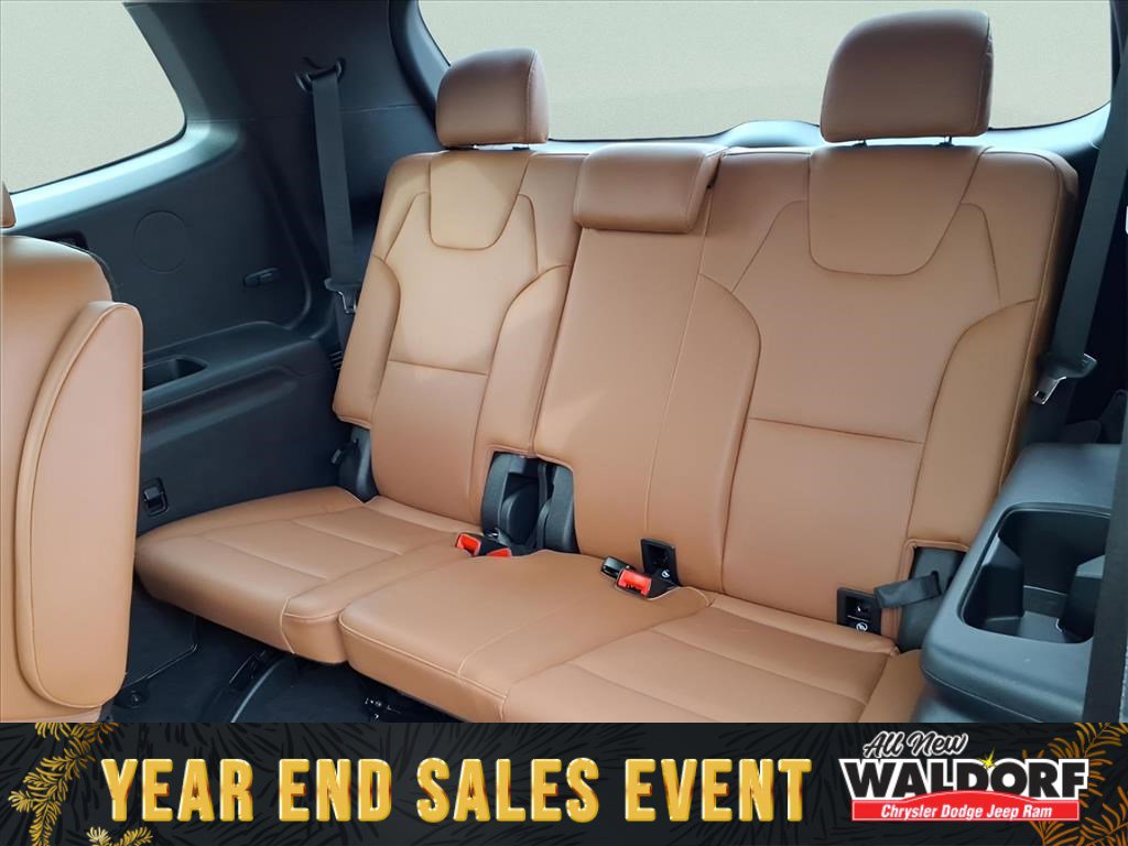 Used 2025 Kia Telluride EX X-Line image 11