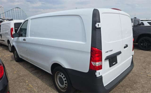 Used 2020 Mercedes-Benz Metris w/ Safety Package image 5