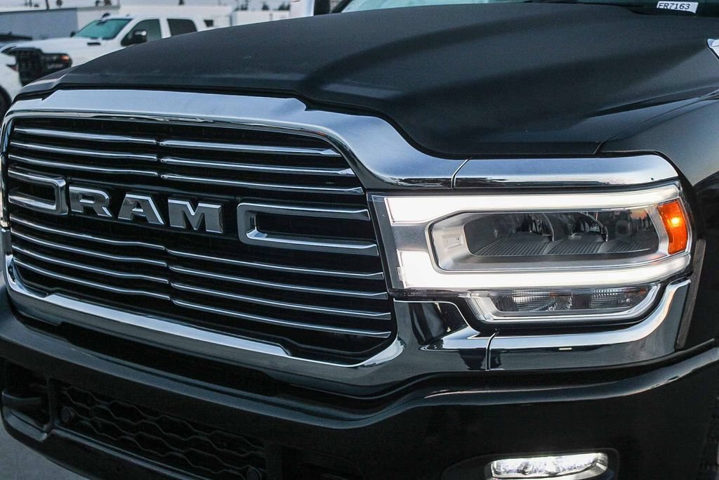Used 2024 RAM 2500 Laramie w/ Safety Group AWD/4WD image 6