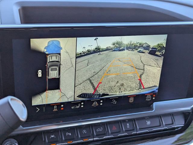 Used 2025 Chevrolet Silverado 1500 LT w/ All Star Edition Plus image 27