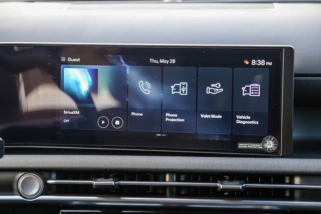 New 2026 Hyundai Tucson XRT AWD/4WD image 16