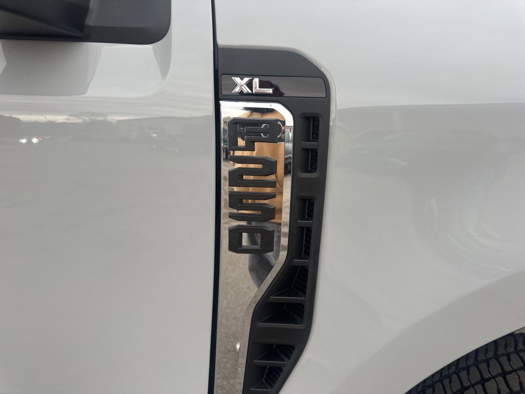 New 2026 Ford F250 XL image 11