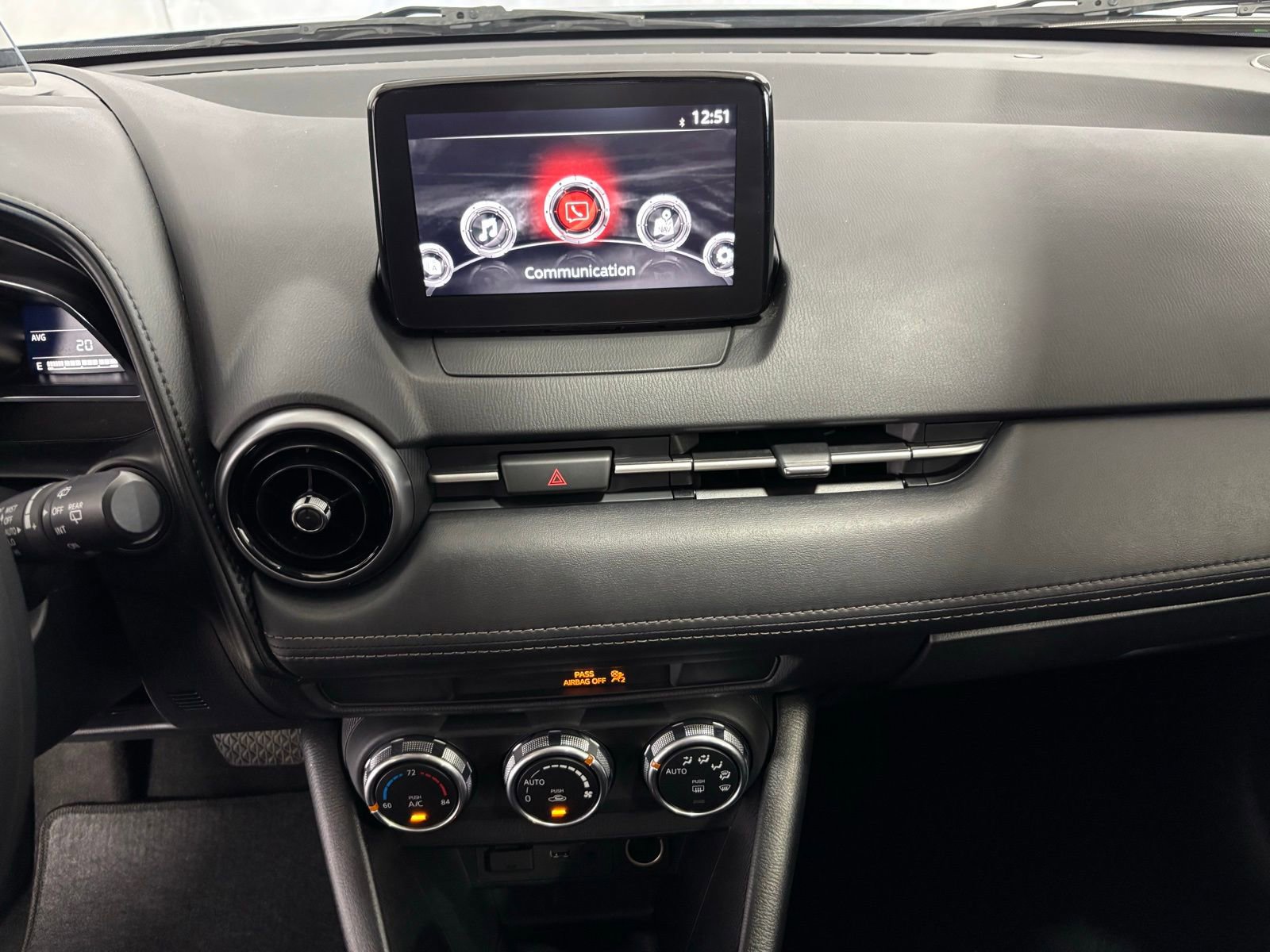 Used 2020 MAZDA CX-3 Sport image 24