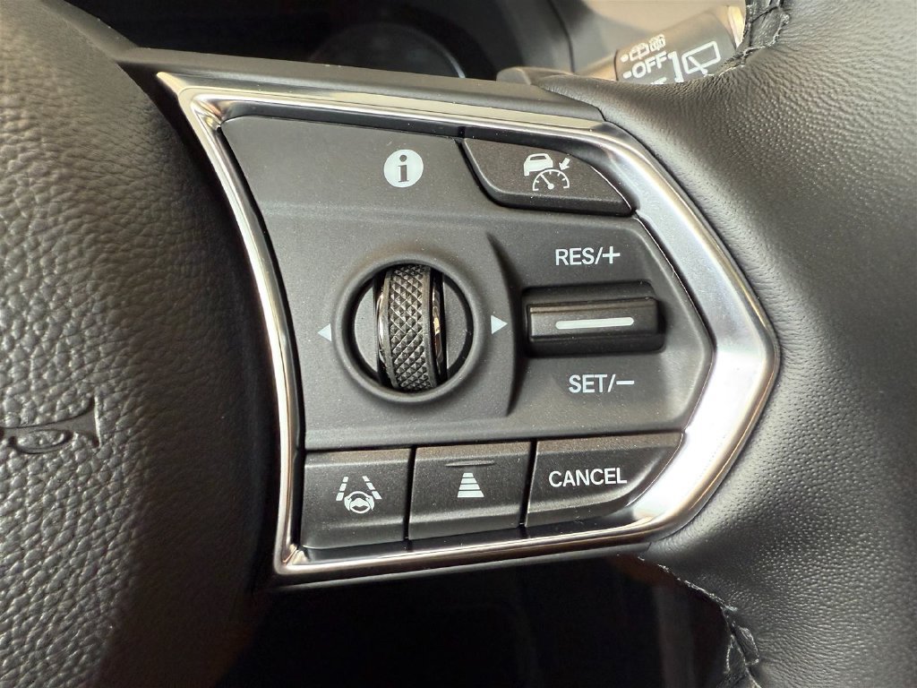 New 2026 Acura RDX w/ Technology Package AWD/4WD image 20