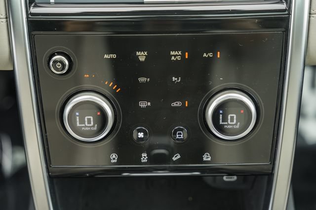 Used 2021 Land Rover Discovery Sport S AWD/4WD image 19