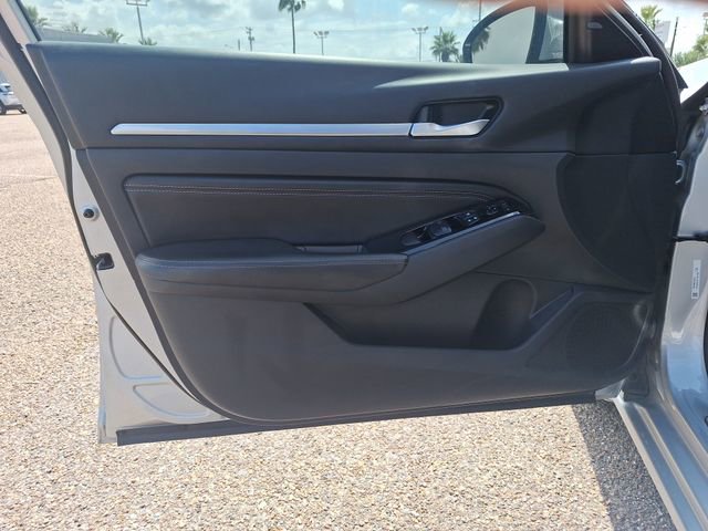 Certified 2022 Nissan Altima 2.5 SL FWD image 10