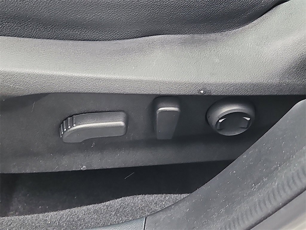 Used 2023 Subaru Forester Premium image 21