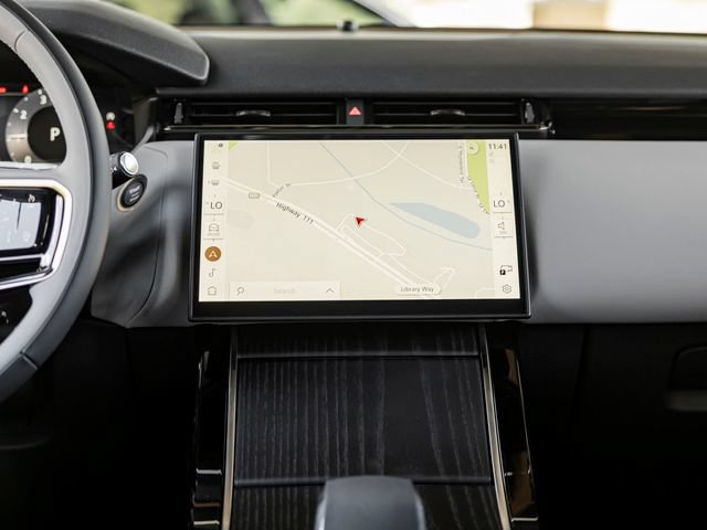 New 2026 Land Rover Range Rover Velar S AWD/4WD image 18