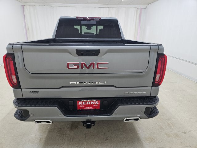 New 2026 GMC Sierra 1500 Denali w/ Denali Reserve Package AWD/4WD image 5