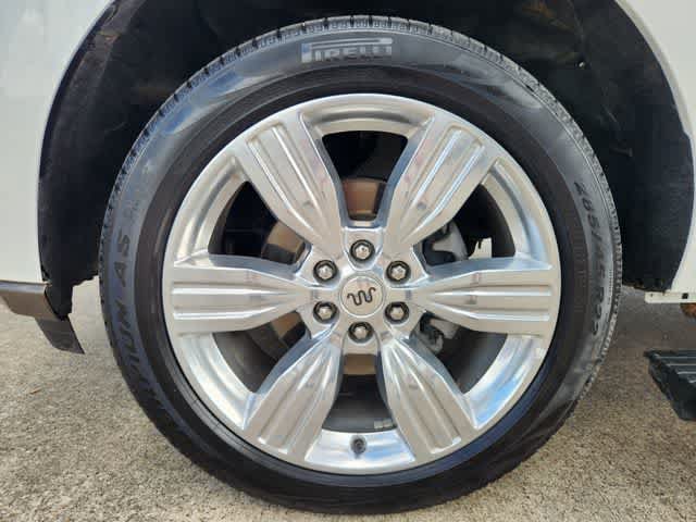 Used 2024 Ford Expedition Max King Ranch AWD/4WD image 7