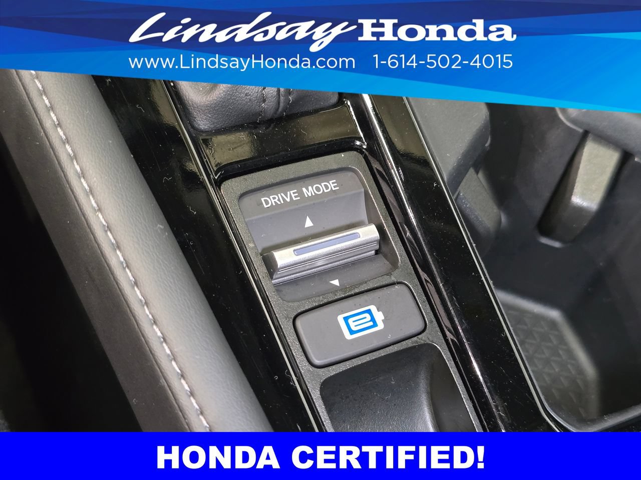 Certified 2024 Honda Accord Touring image 21