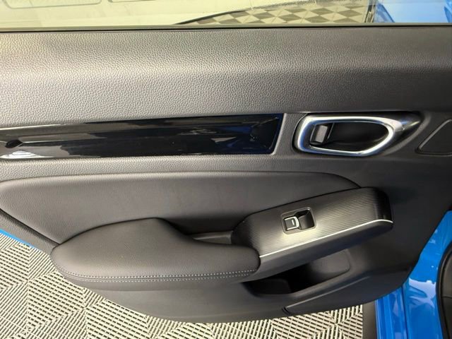 Used 2026 Honda Civic Sport Touring image 34