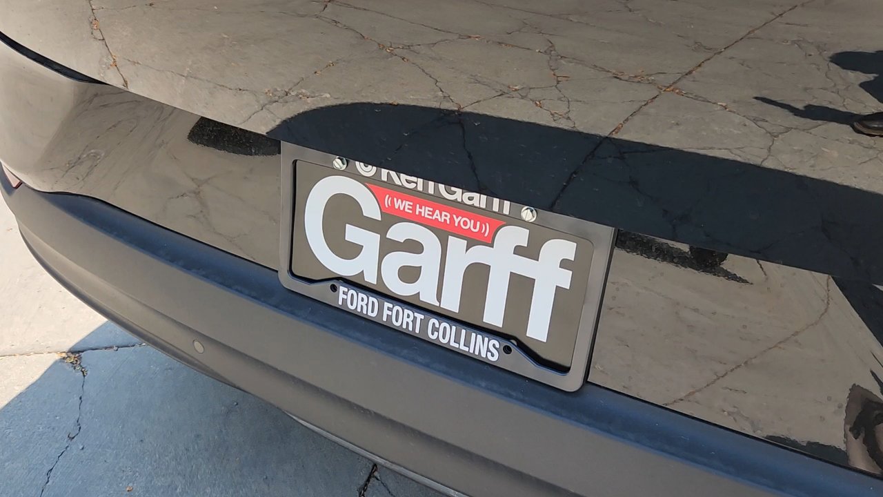 New 2025 Ford F350 Lariat w/ FX4 Off-Road Package image 26