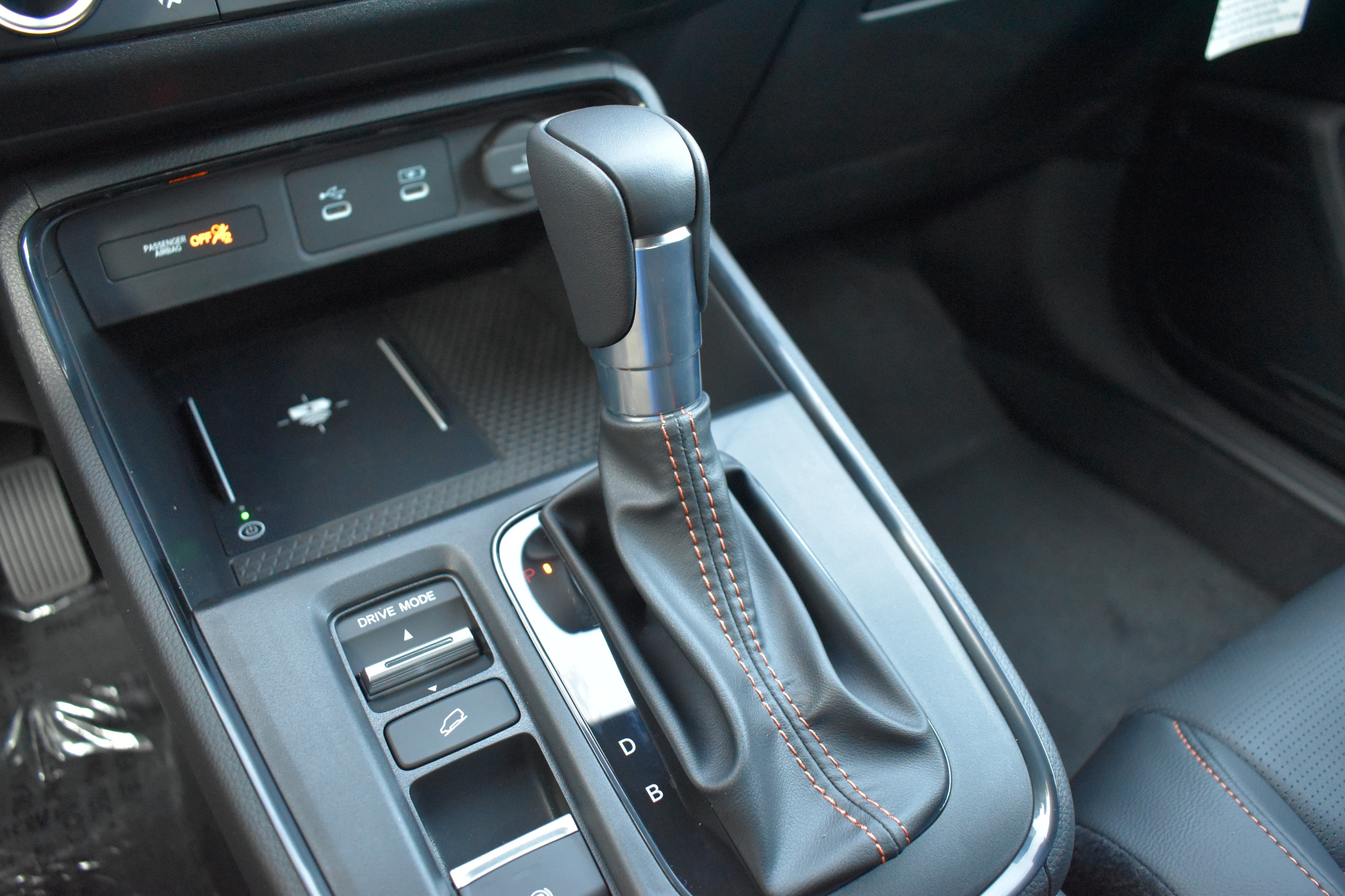 Used 2026 Honda CR-V Sport-L image 16