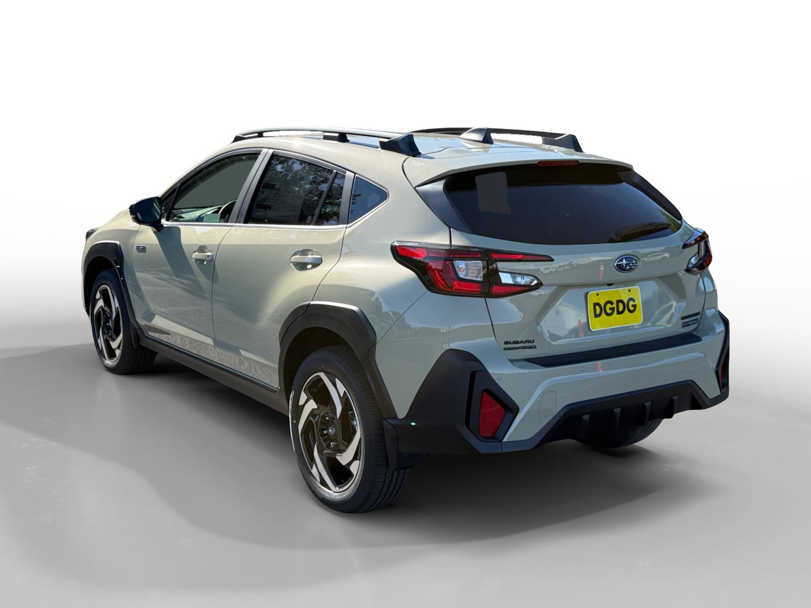 New 2026 Subaru Crosstrek 2.5i Limited AWD/4WD image 3