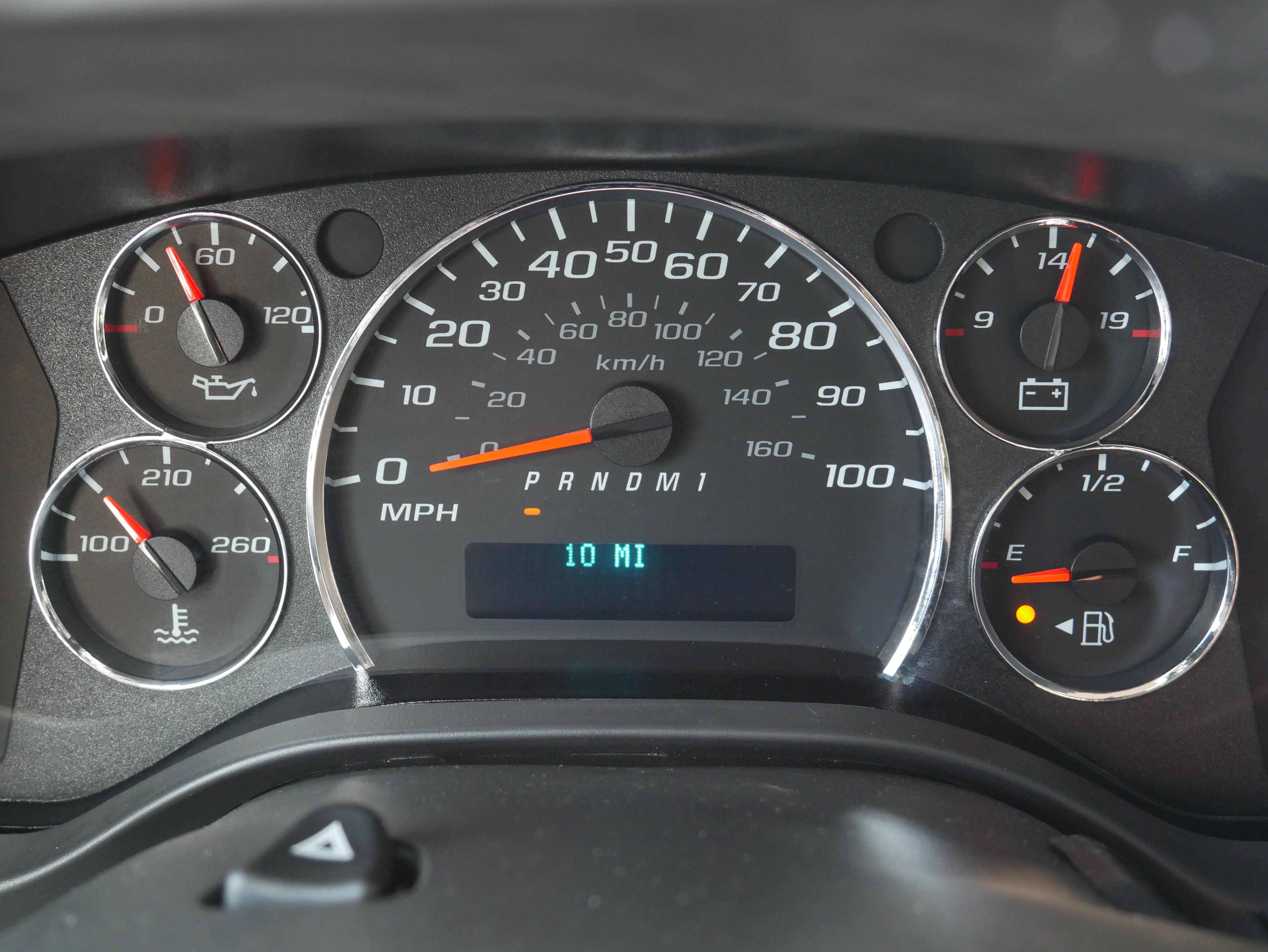 New 2025 Chevrolet Express 3500 w/ Power Convenience Package RWD image 40
