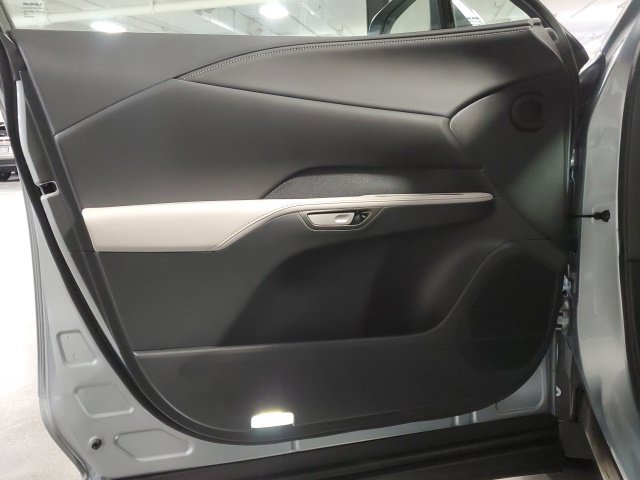 New 2026 Lexus RX 350h w/ Accessory Package (Z1) AWD/4WD image 21