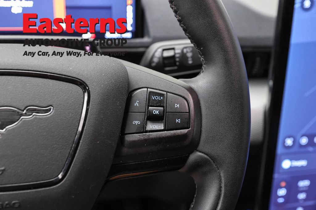 Used 2023 Ford Mustang Mach-E Select RWD image 15